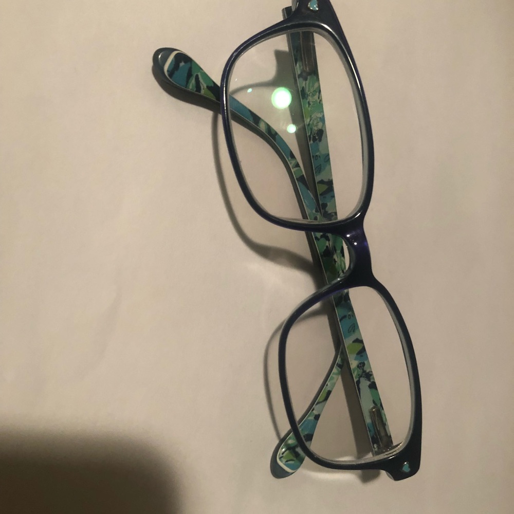 Girls glasses